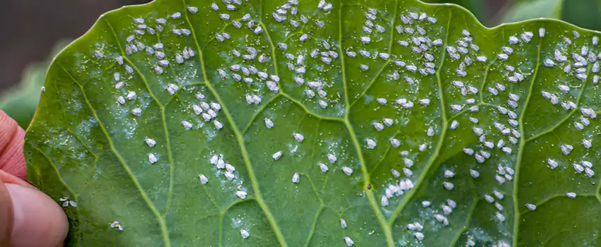 whitefly-treatment in Carlsbad, CA