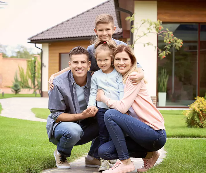 About Earwig Control Carlsbad